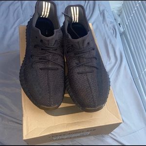 Yeezy boost 350 V2 cinder non-reflective